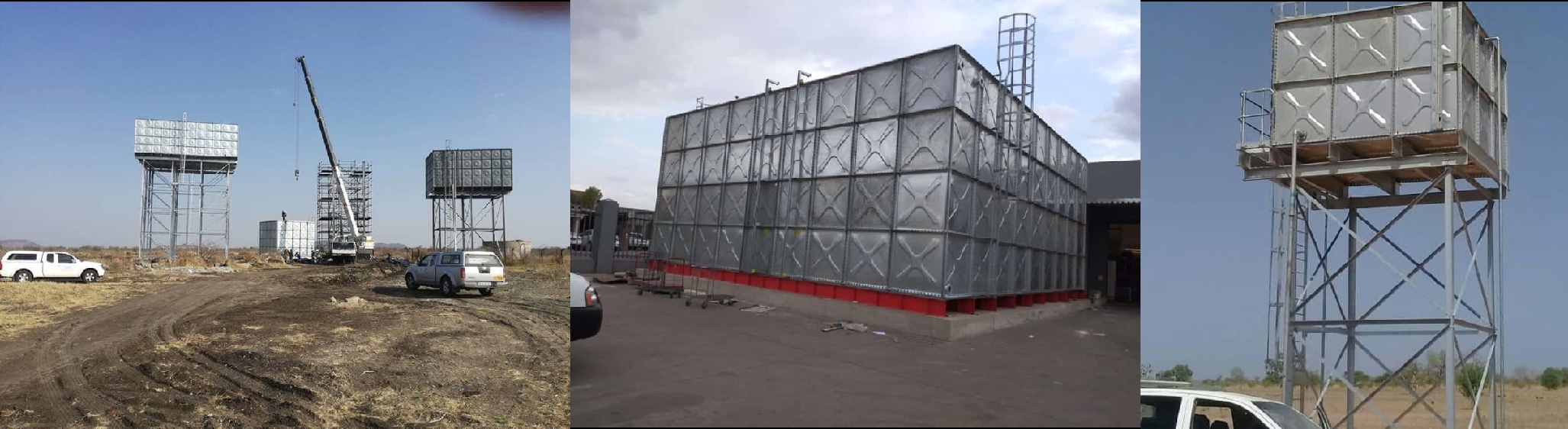 PaneL tanks 1